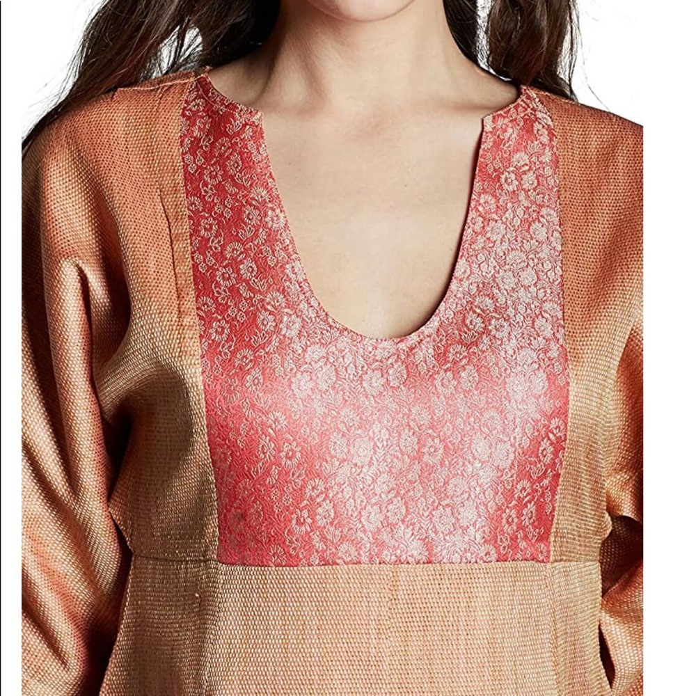 High waist Ecofriendly 💅🏽💅🏼Unique Jute&Silk 🔝